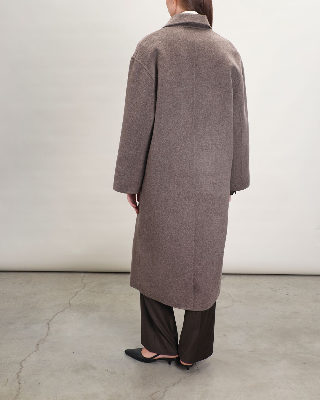 Купить Пальто LOULOU DE SAISON