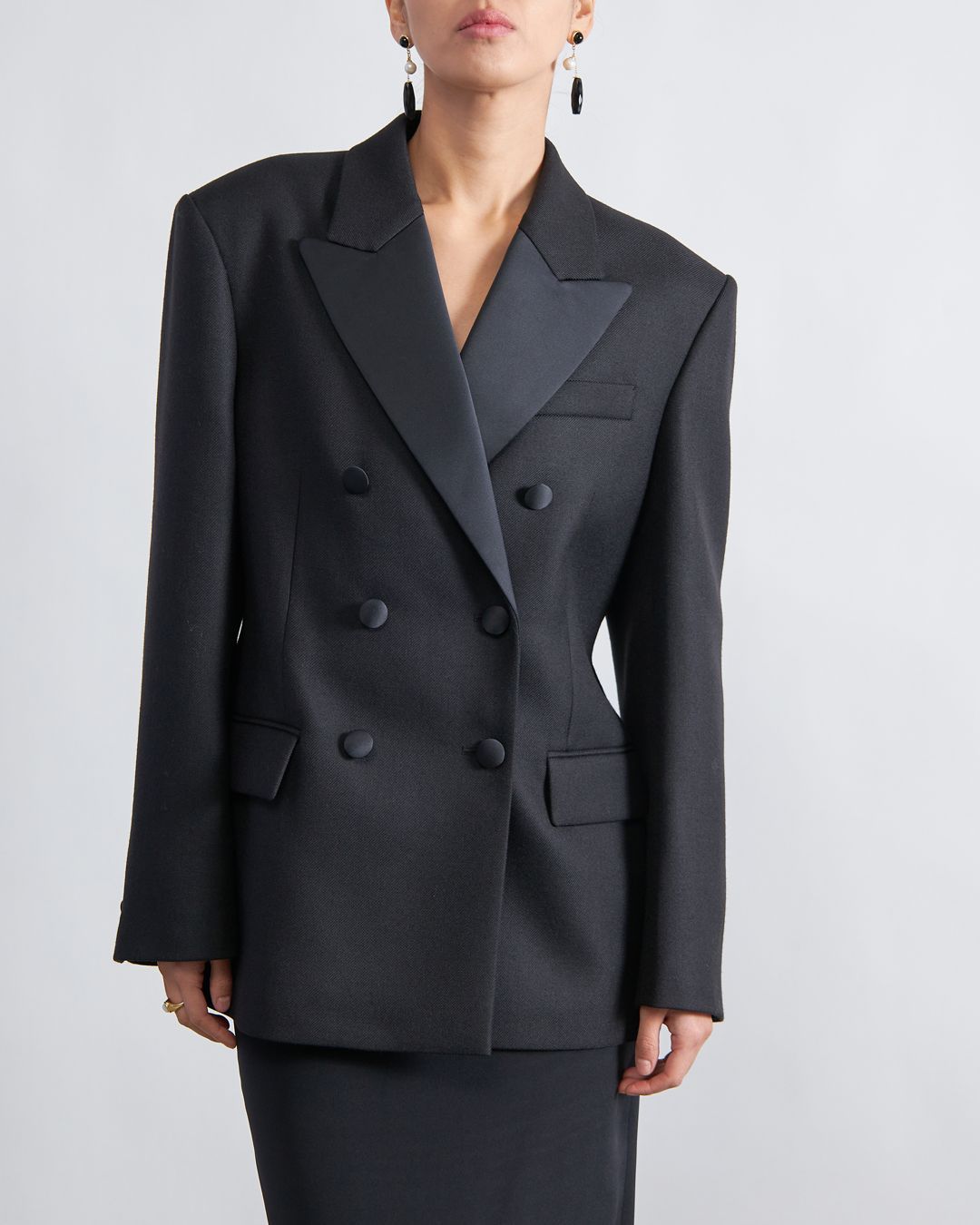 Купить Жакет SASHAVERSE