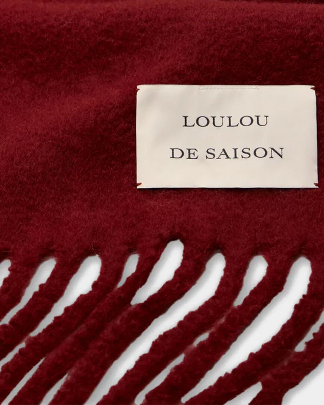 Купить Шарф LOULOU DE SAISON