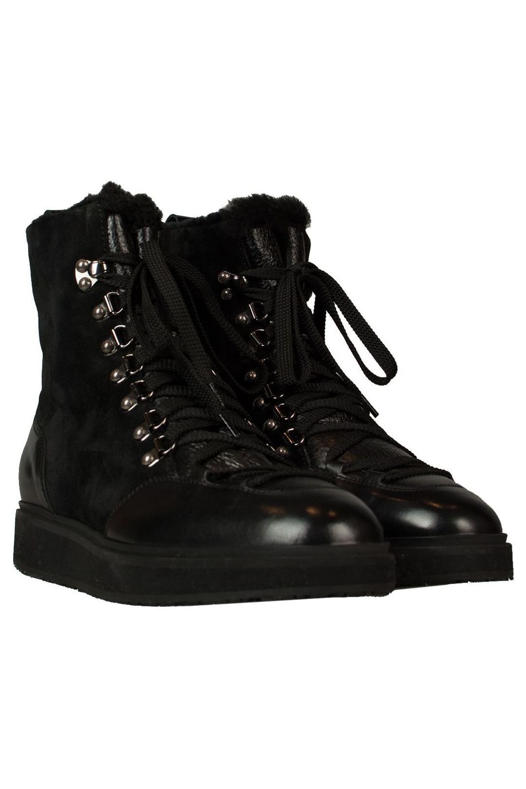 Купить Ботинки SANTONI