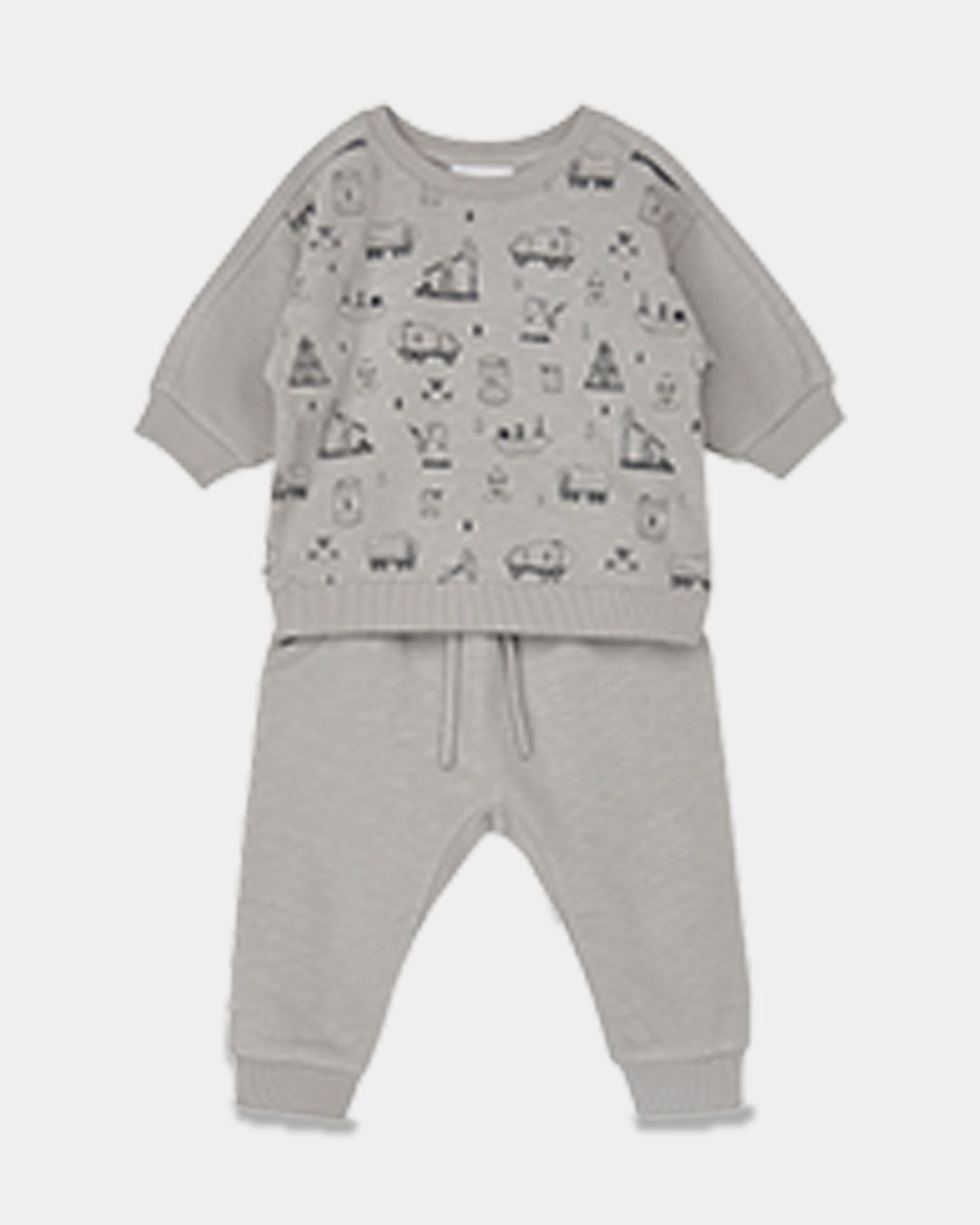 Купить Костюм спортивный BABYBU