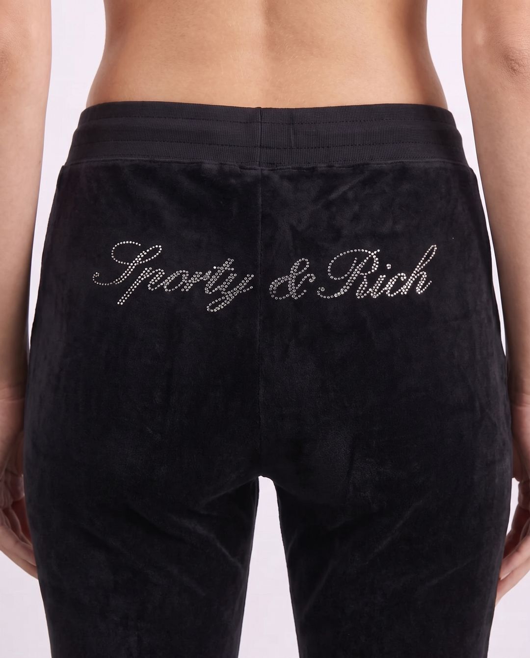 Купить Брюки SPORTY&RICH