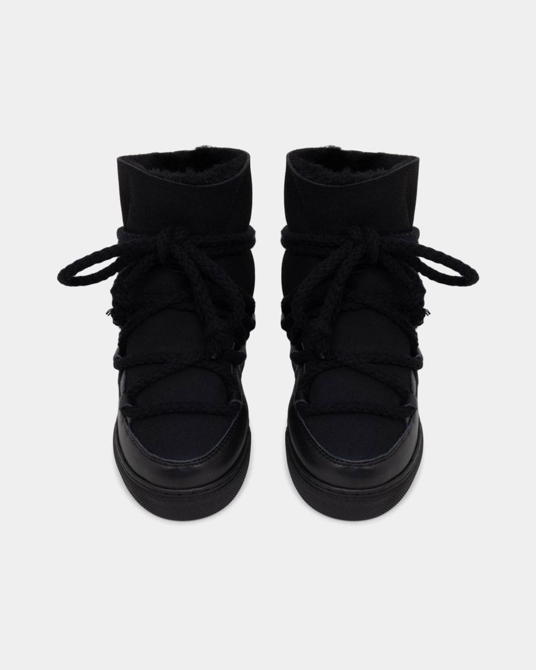 Купить Ботинки INUIKII