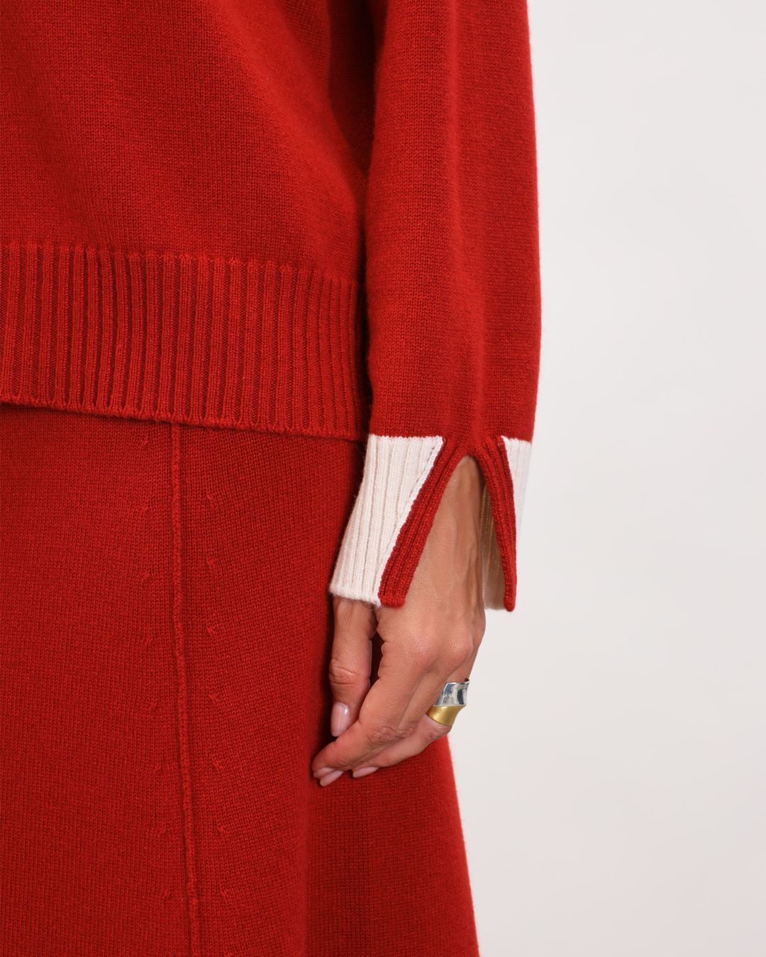 Купить Свитер LORENA ANTONIAZZI