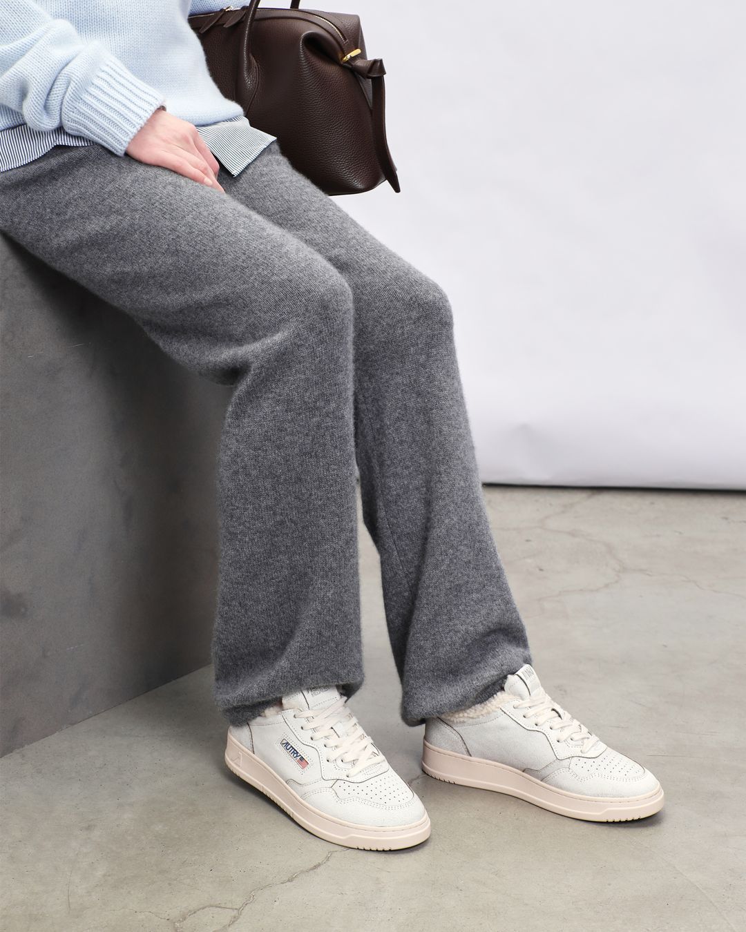 Купить Кеды AUTRY