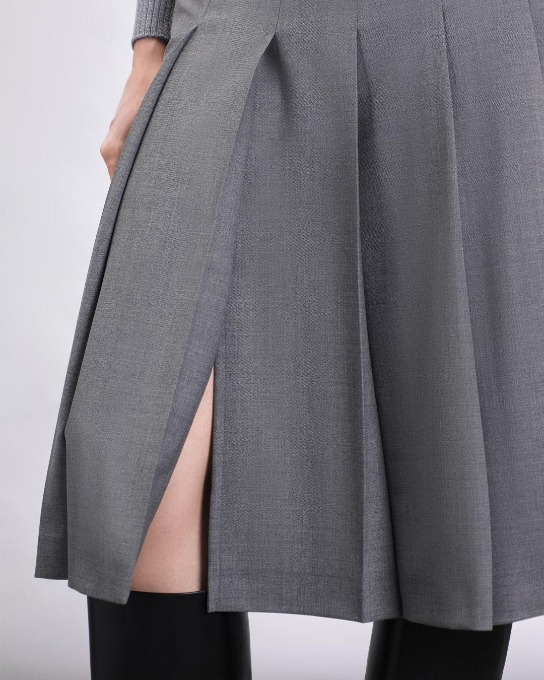 Купить Юбка MAX MARA STUDIO