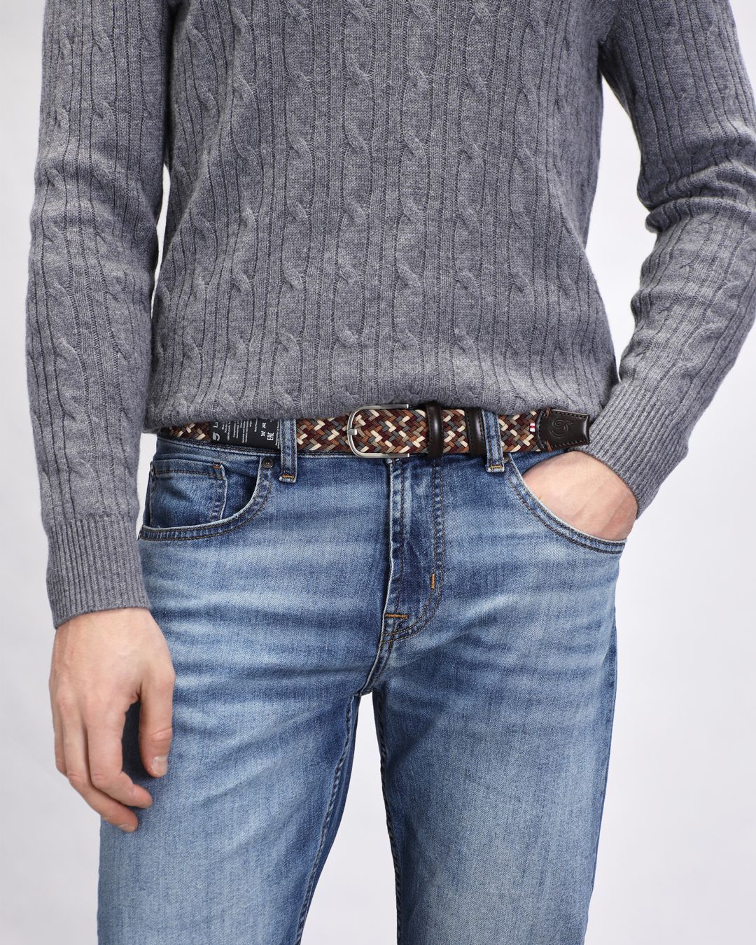 Купить Ремень LA BOUCLE