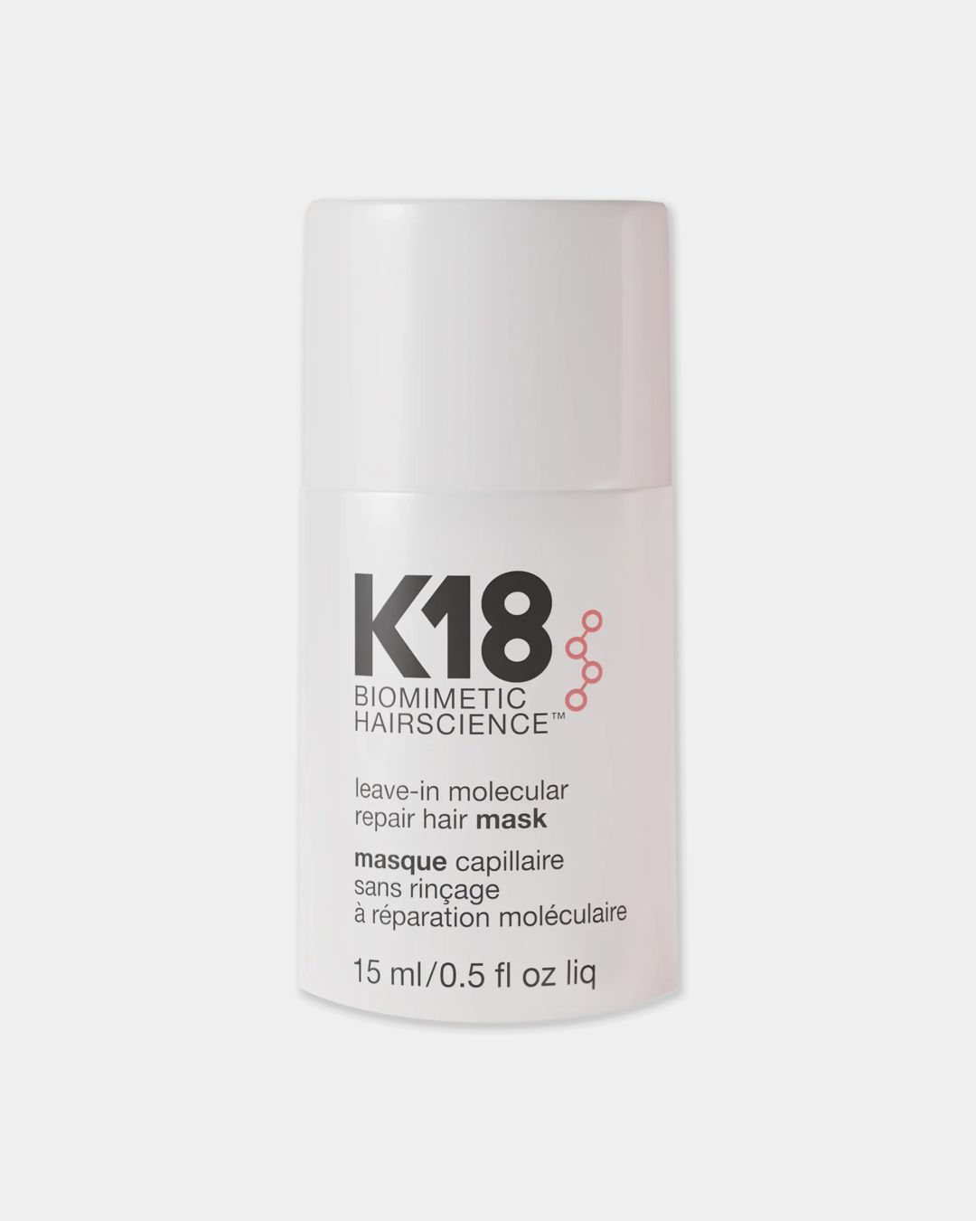 Купить Несмываемая маска для восстановления волос К18