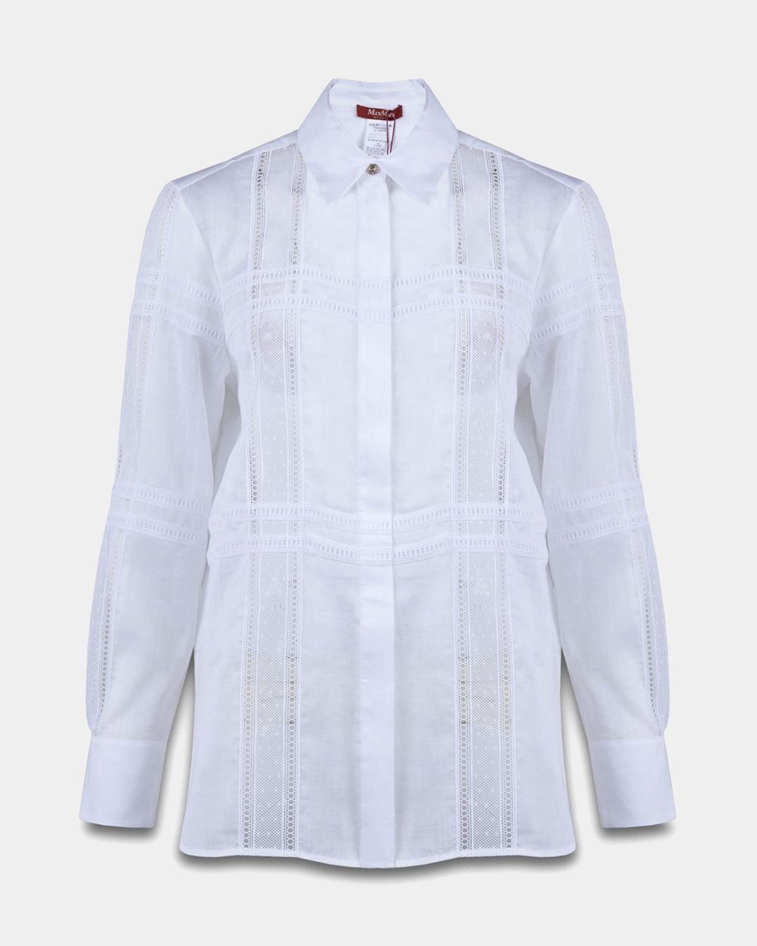 Купить Блуза MAX MARA STUDIO