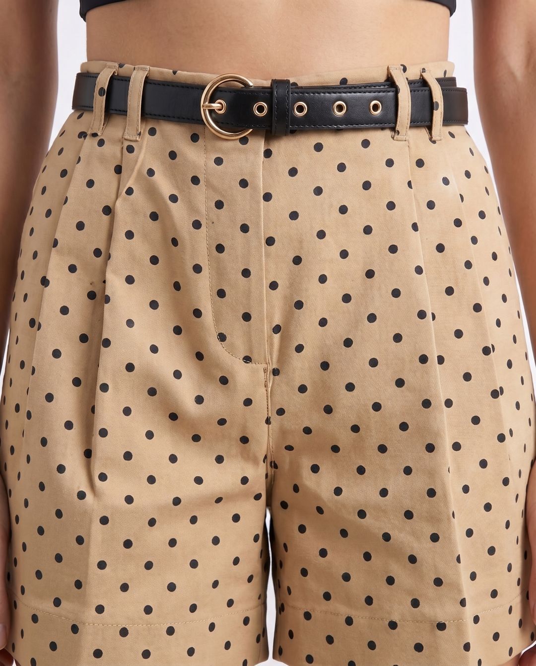 Купить Шорты MAX MARA STUDIO