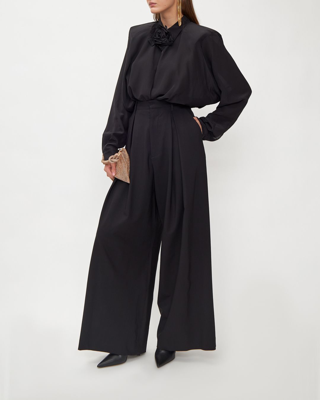 Купить Брюки GIUSEPPE DI MORABITO