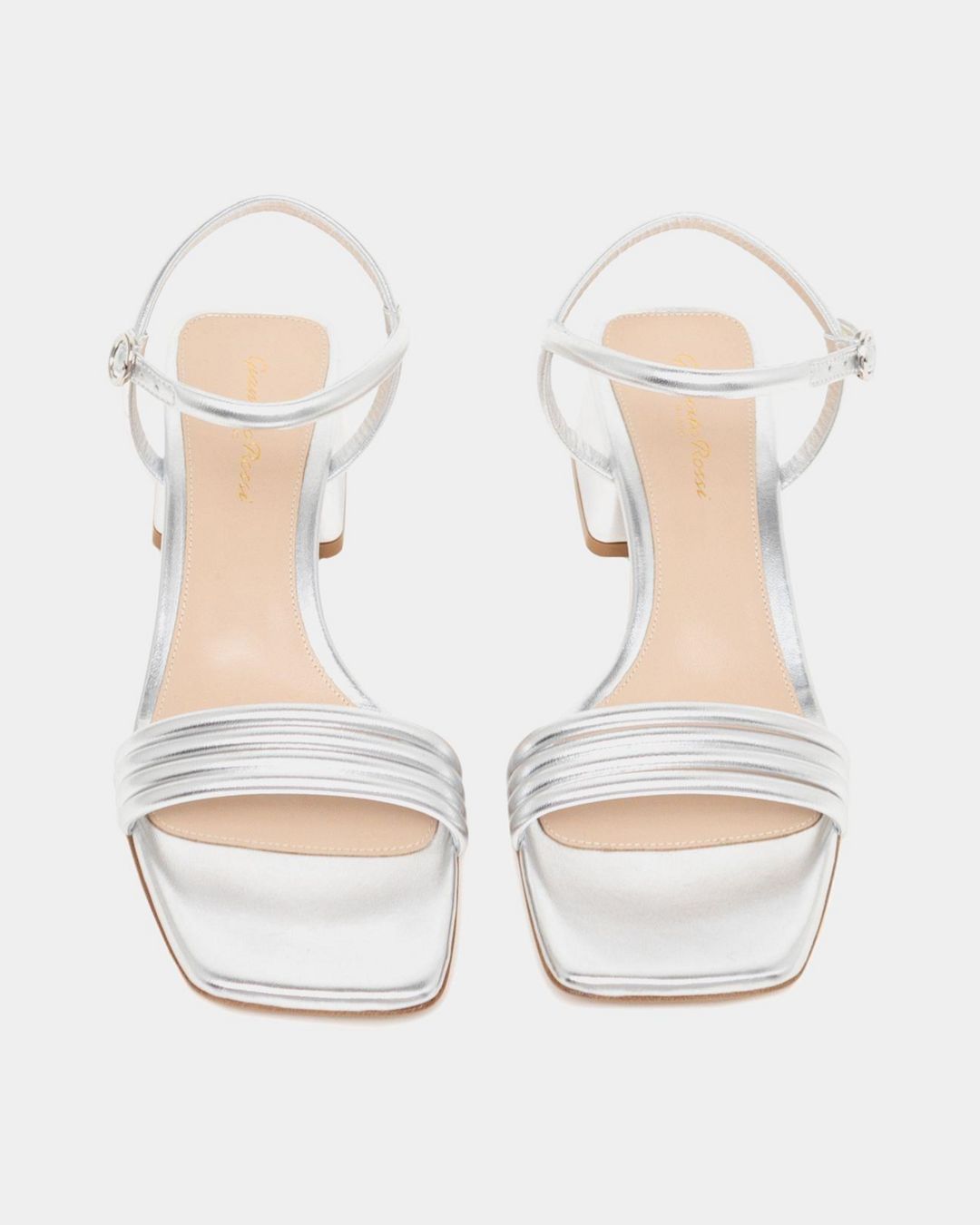 Купить Туфли GIANVITO ROSSI