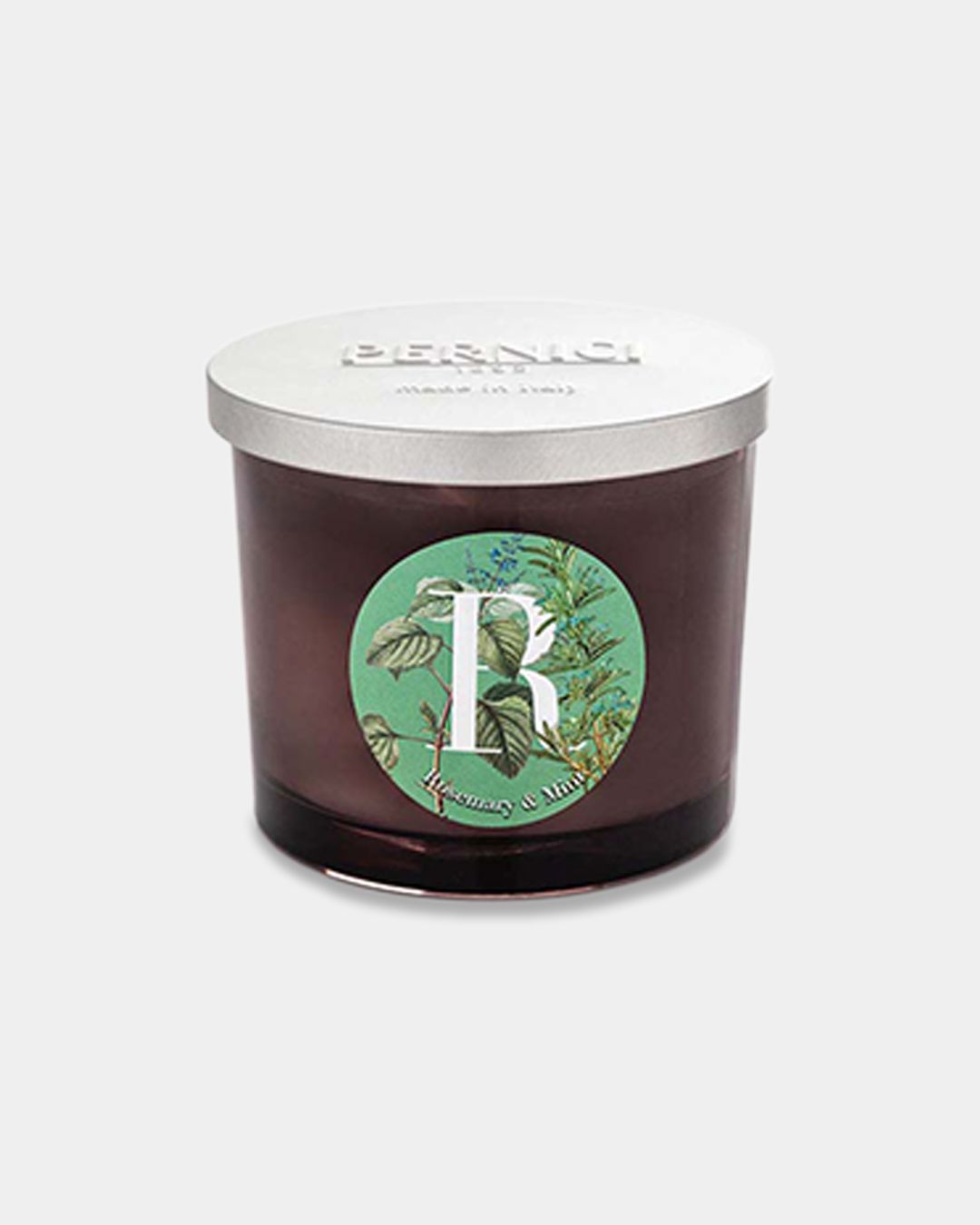 Купить Свеча r розмарин и мята PERNICI