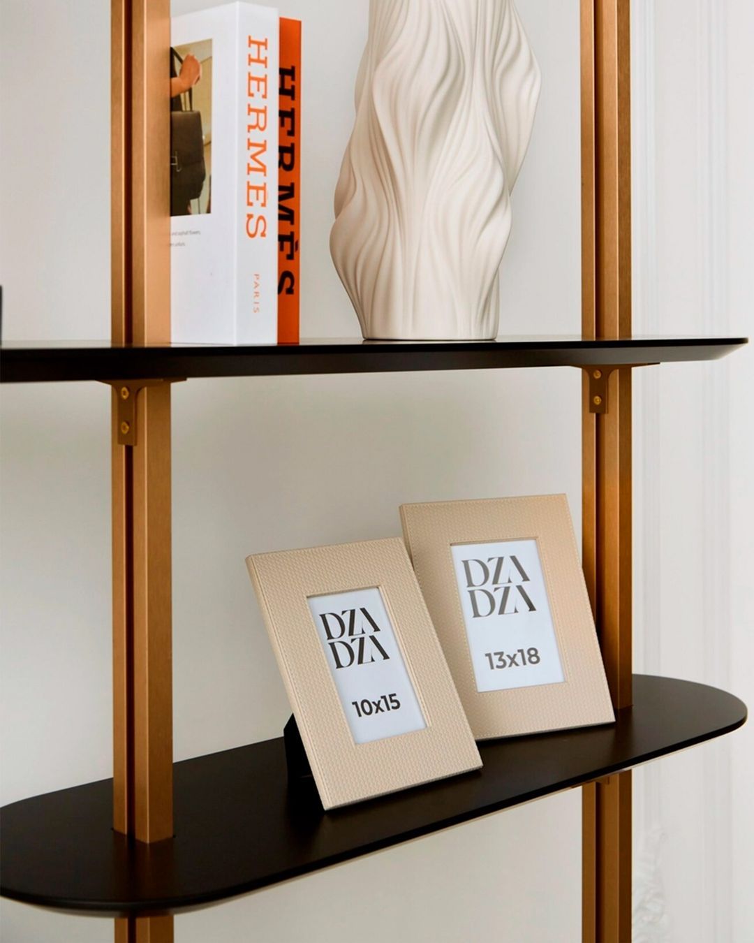 Купить Фоторамка 18х23 см DZADZA