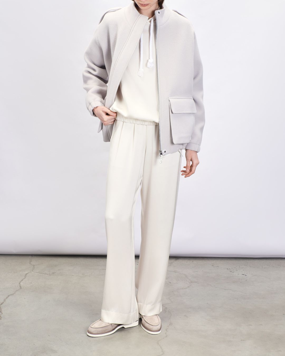 Купить Худи LIYA VI