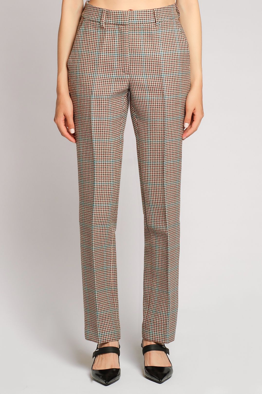 Купить Брюки OFF WHITE