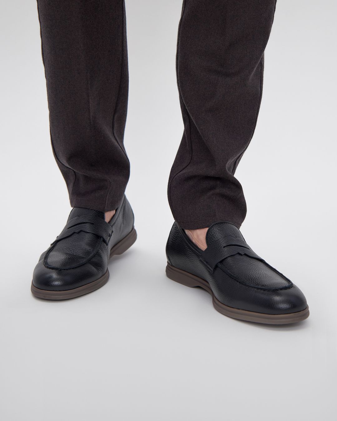 Купить Туфли MORESCHI