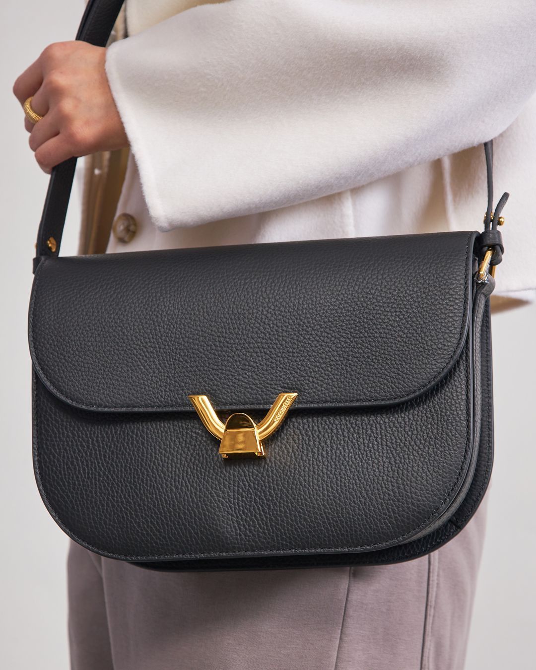 Купить Сумка COCCINELLE