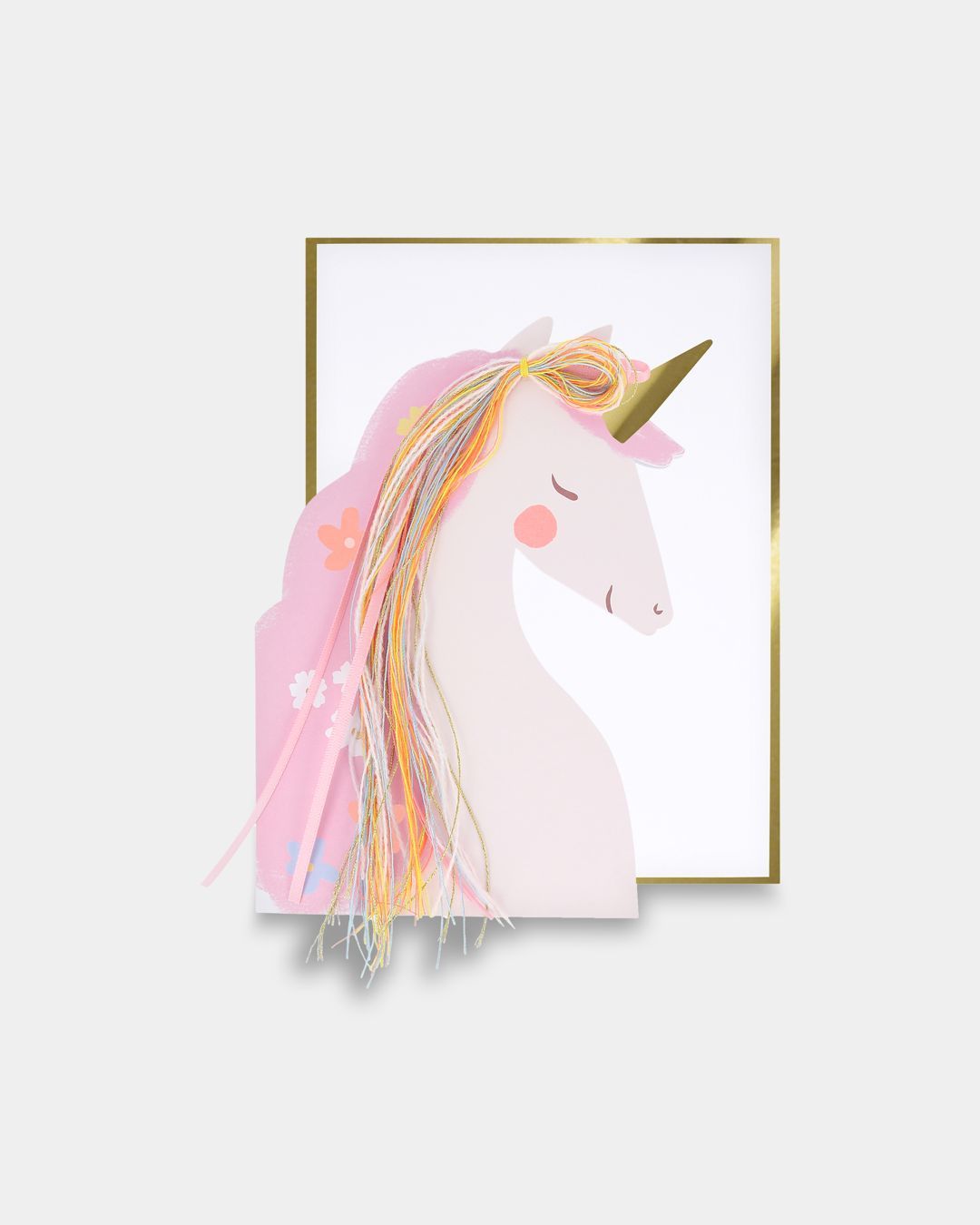 Купить Открытка MERI MERI