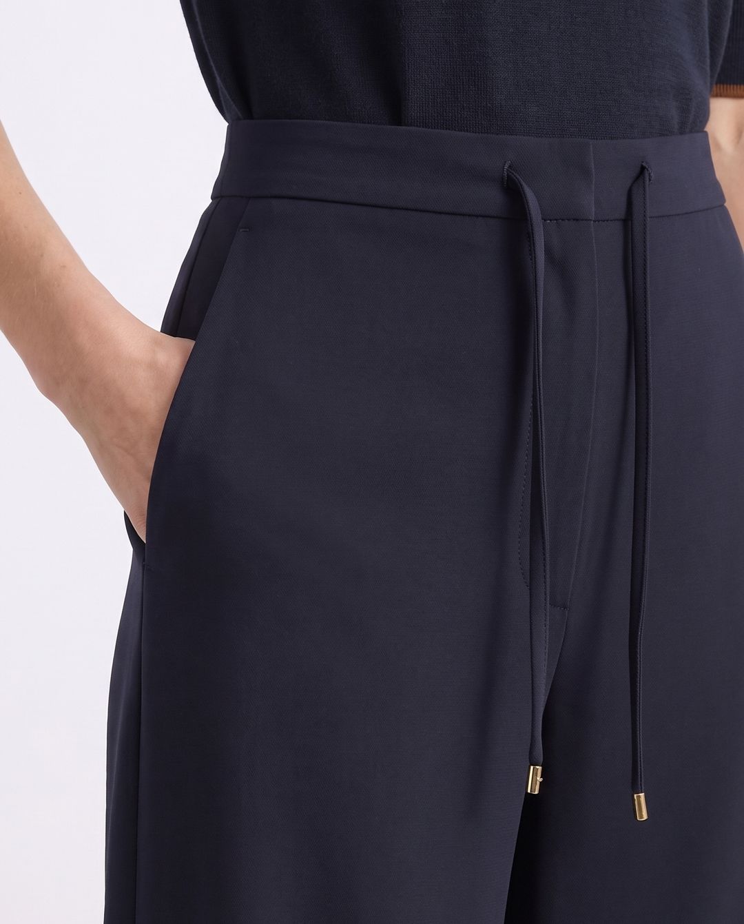 Купить Брюки MAX MARA STUDIO
