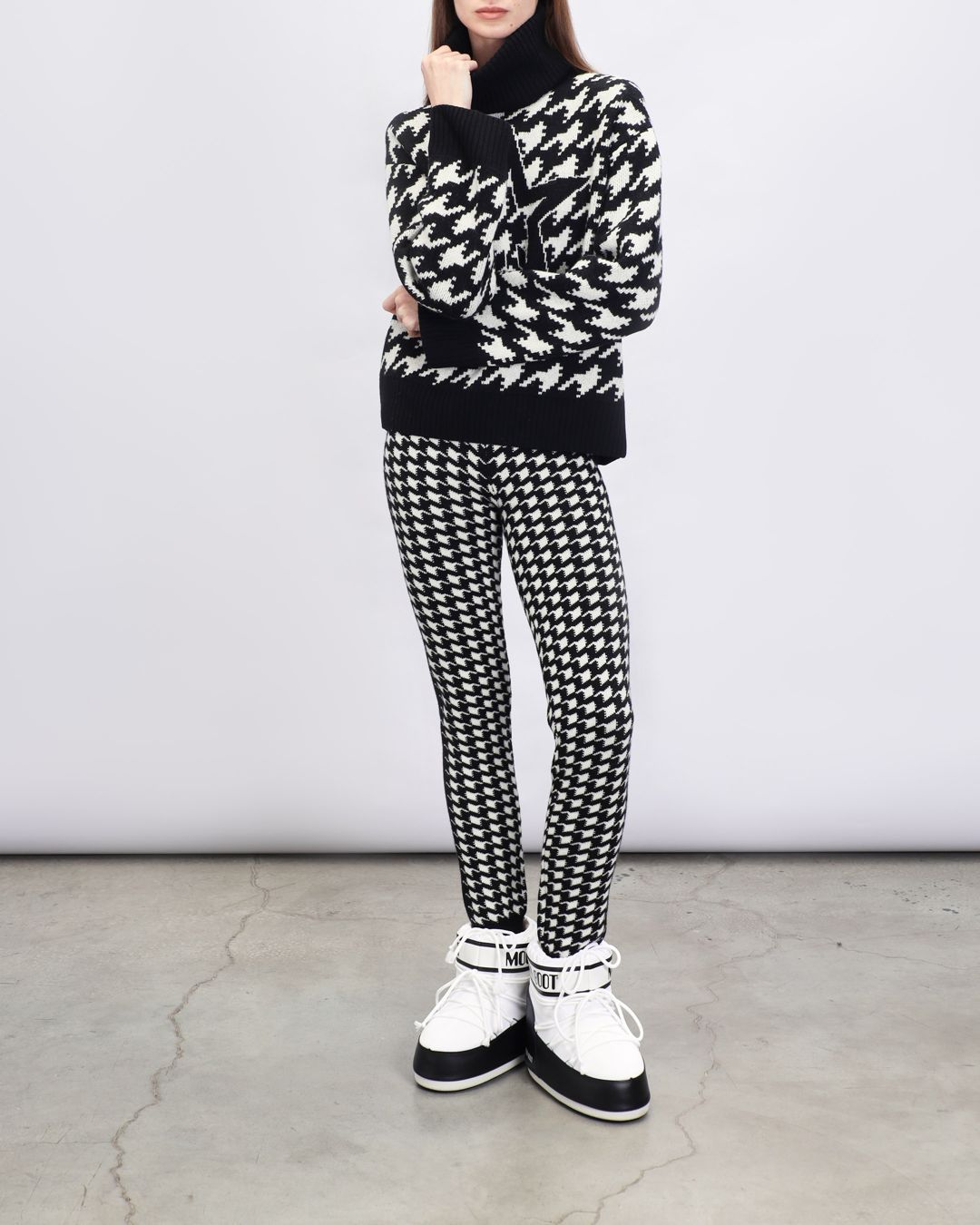 Купить Свитер PERFECT MOMENT