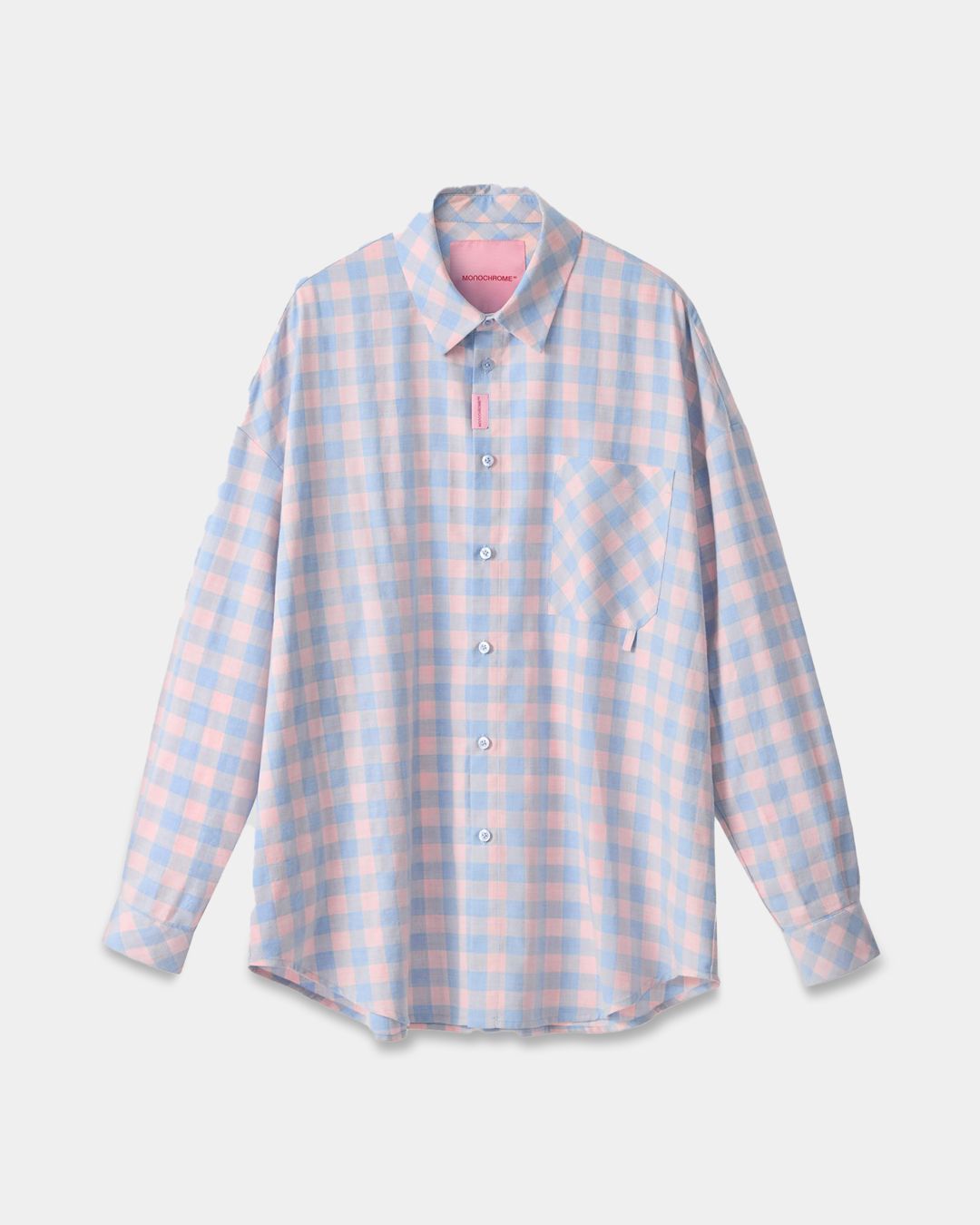 Купить Рубашка MONOCHROME