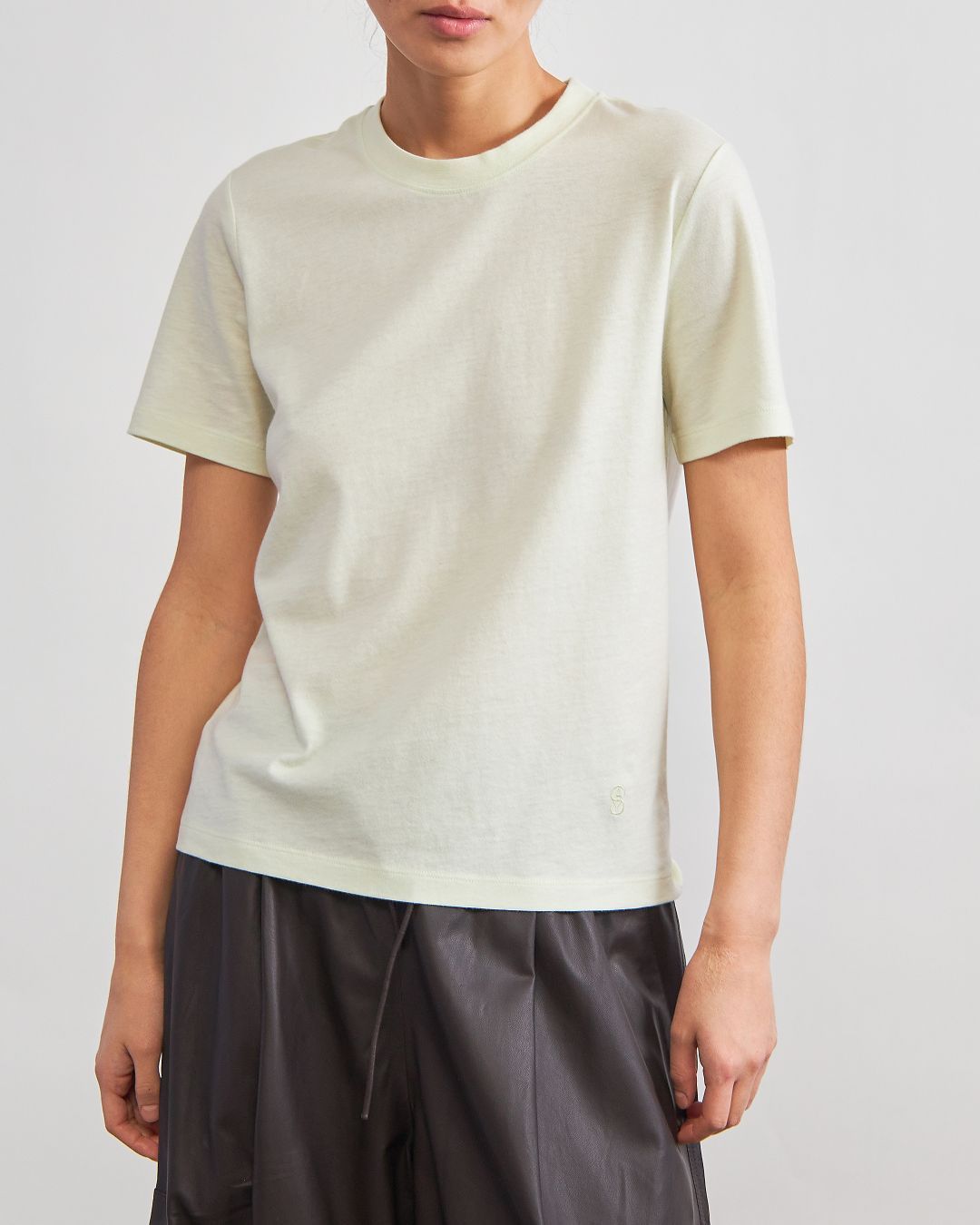 Купить Футболка YVES SALOMON