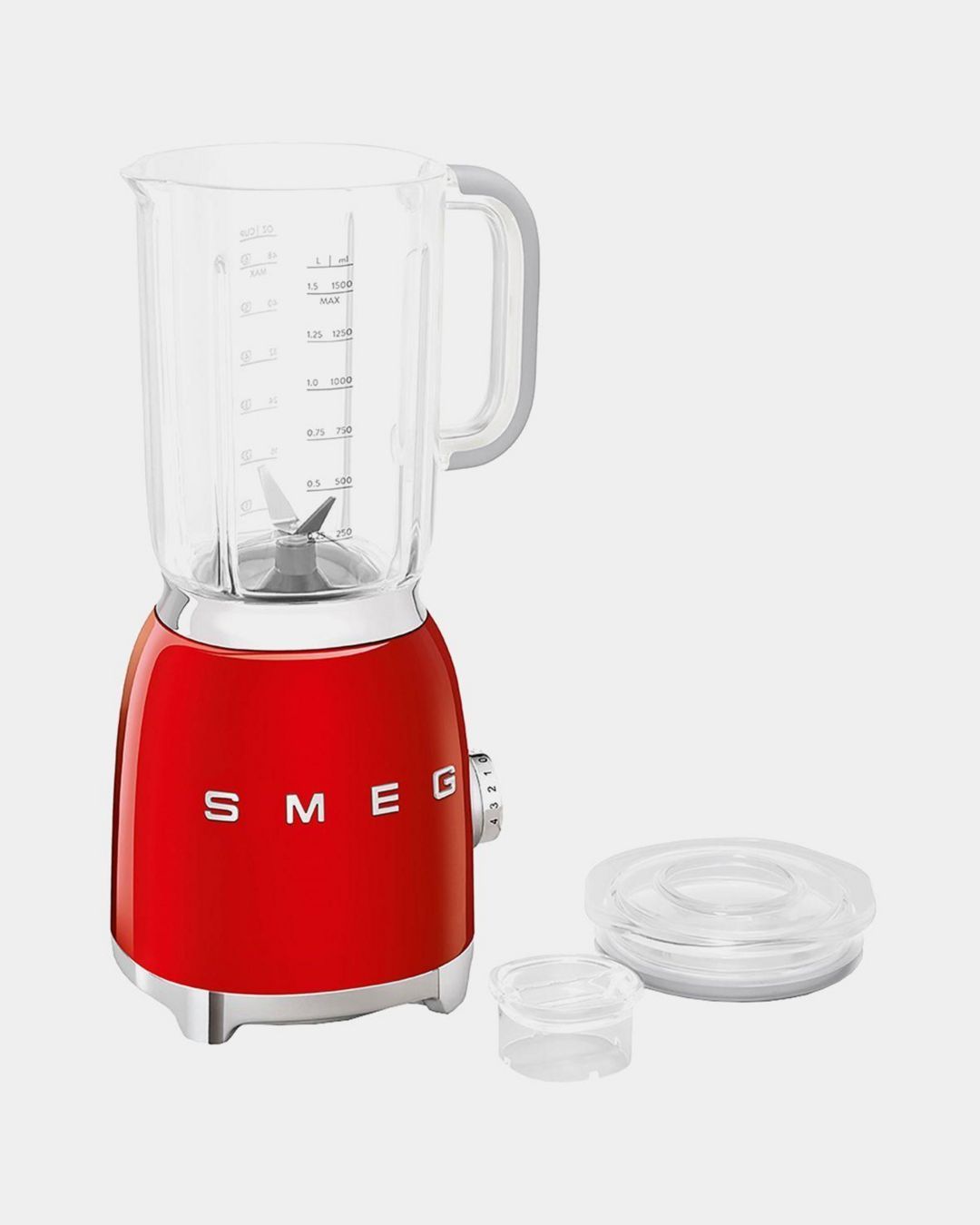 Купить Блендер SMEG