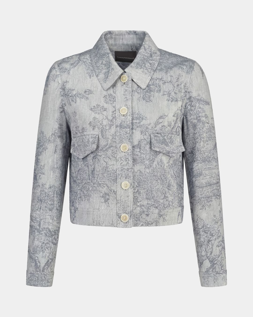 Купить Жакет LORENA ANTONIAZZI