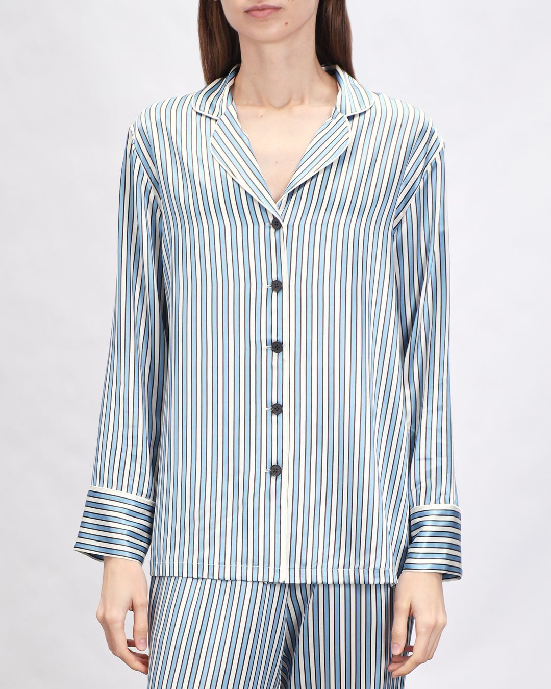 Купить Рубашка THE AYRIS