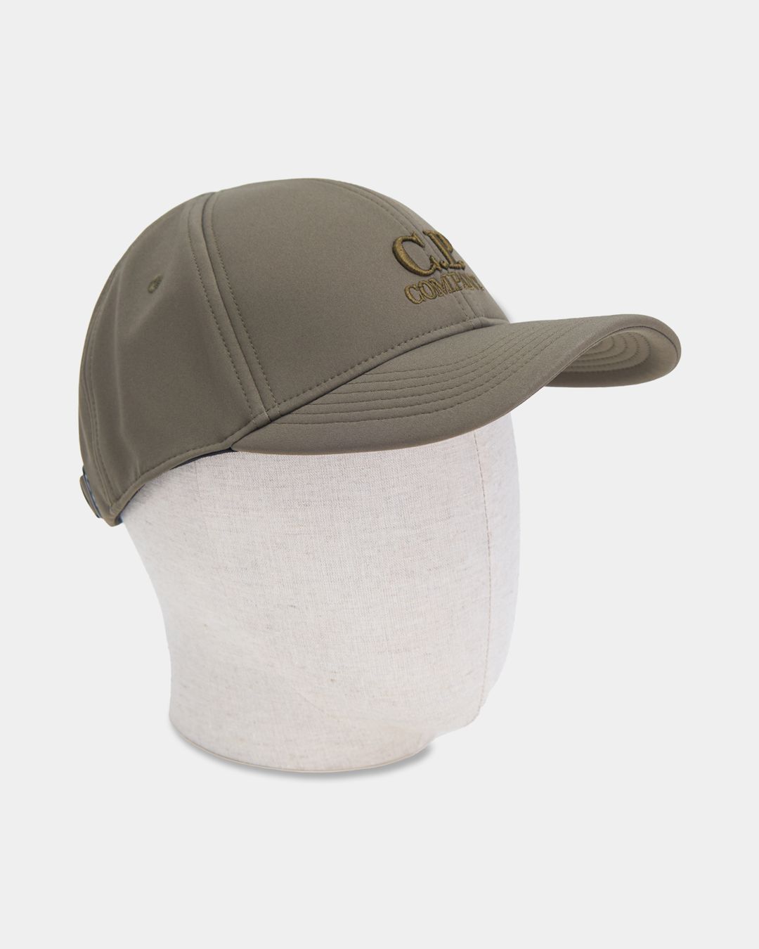 Купить Бейсболка CP COMPANY