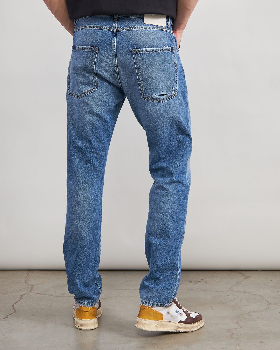 Купить Джинсы ICON DENIM