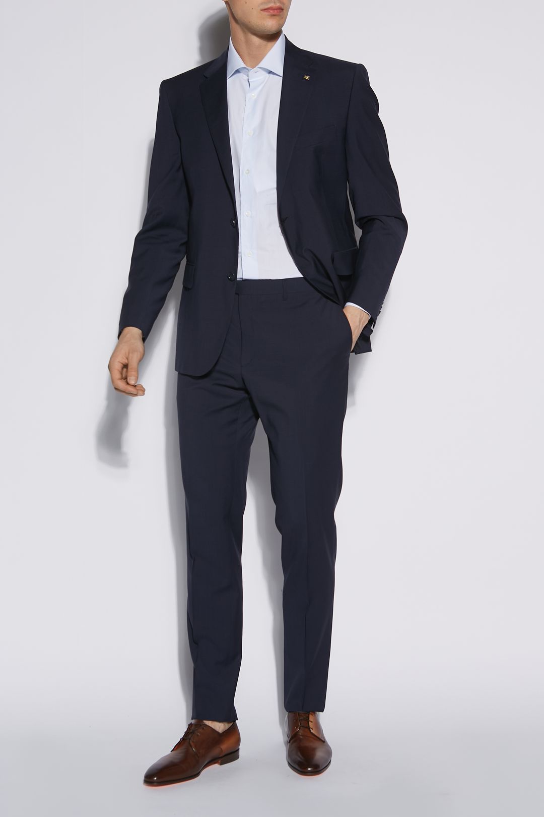 Купить Туфли SANTONI
