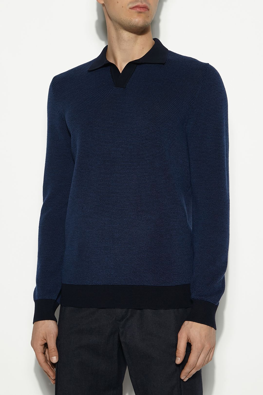 Купить Джемпер GRAN SASSO