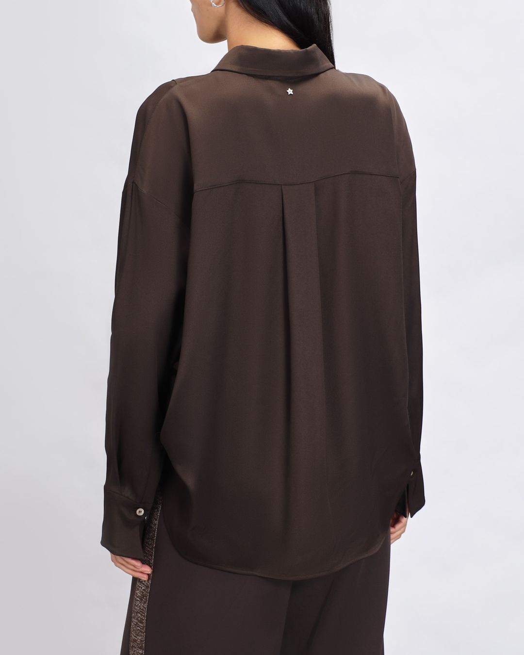 Купить Блуза LORENA ANTONIAZZI