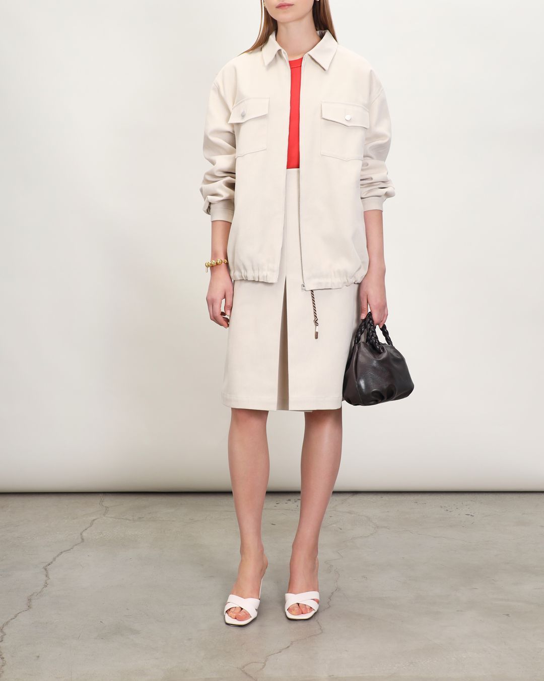 Купить Куртка SANCHY