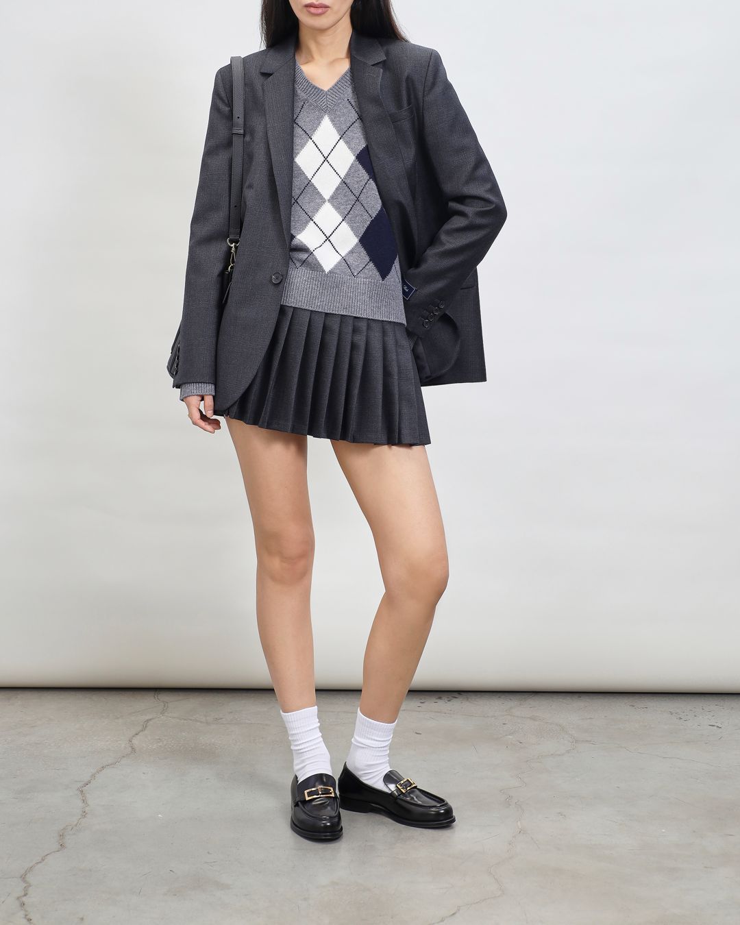 Купить Джемпер SPORTY&RICH