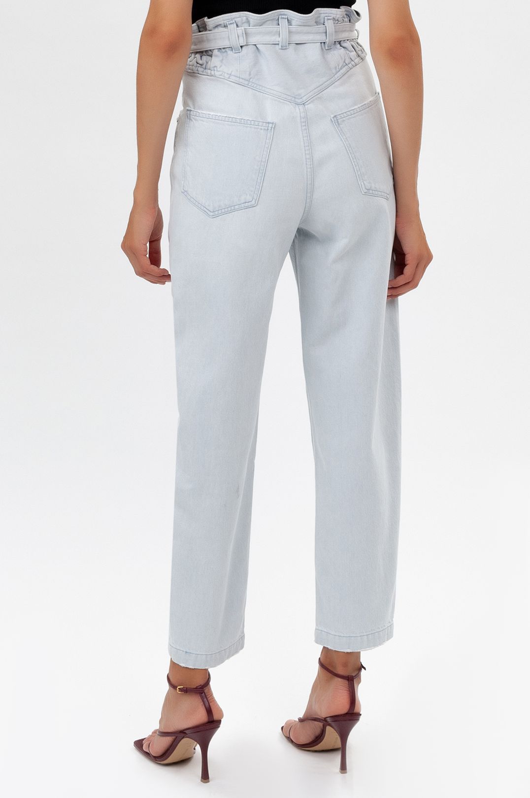 Купить Джинсы AGOLDE