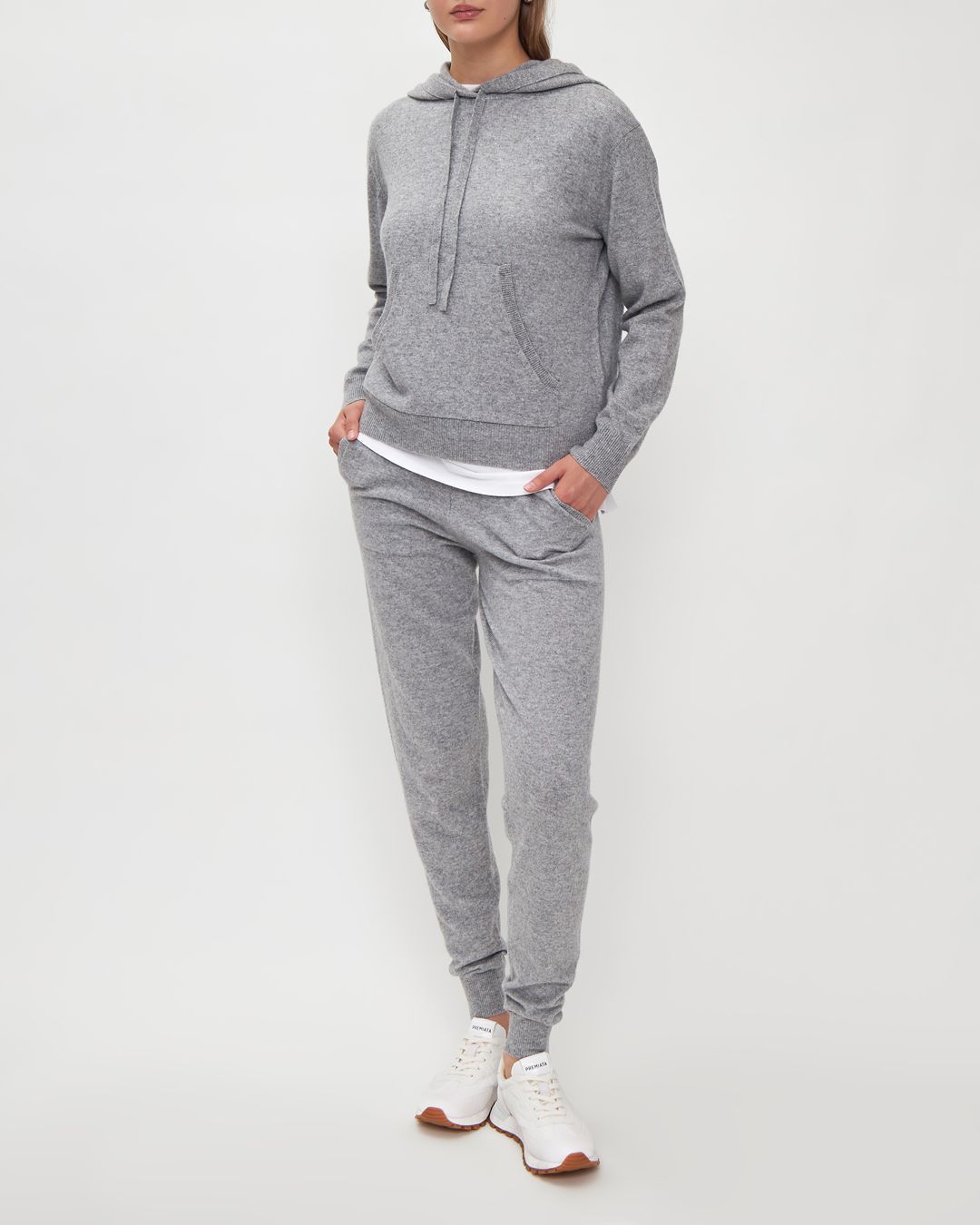 Купить Худи MAX MARA LEISURE