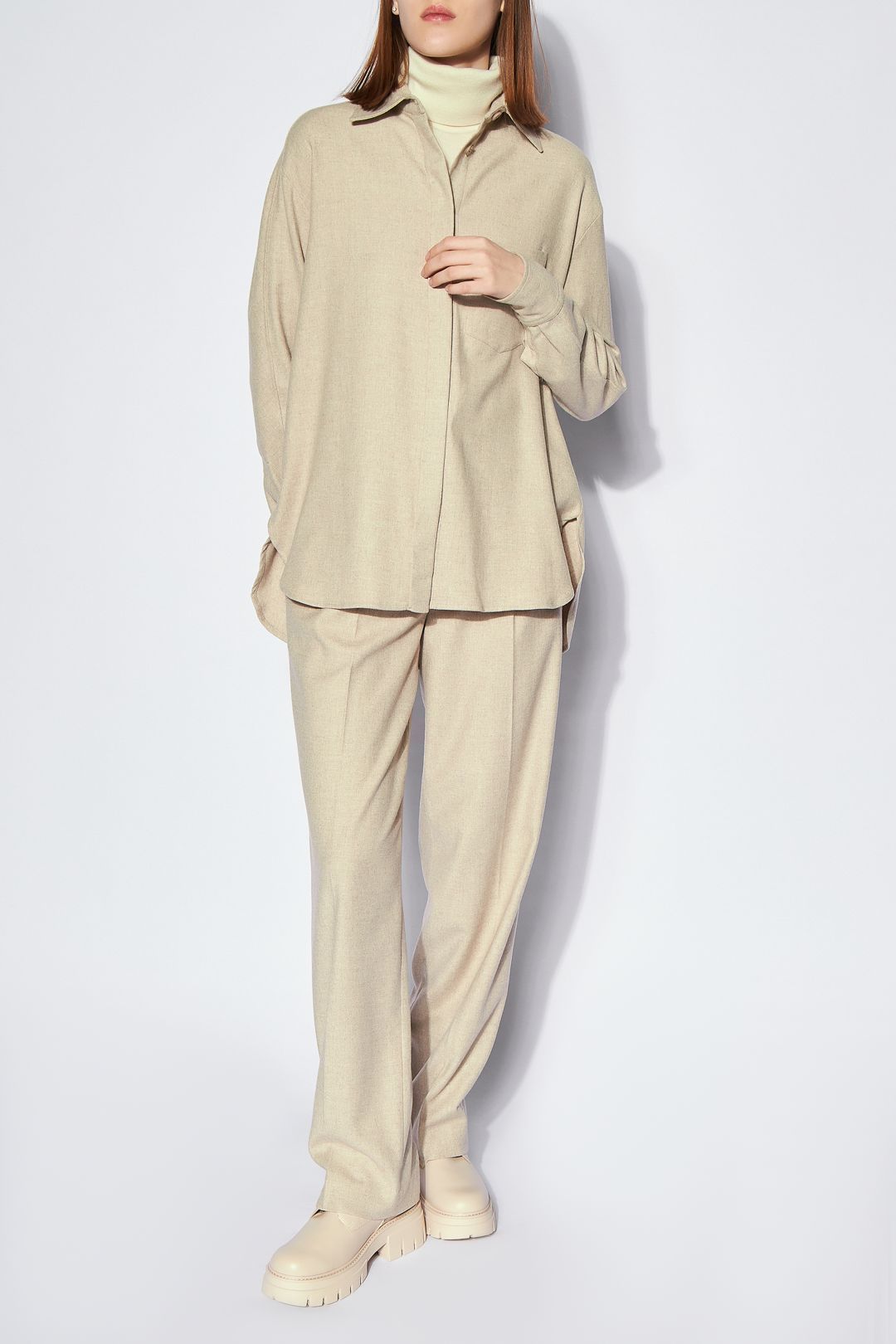 Купить Брюки ANTONELLI FIRENZE