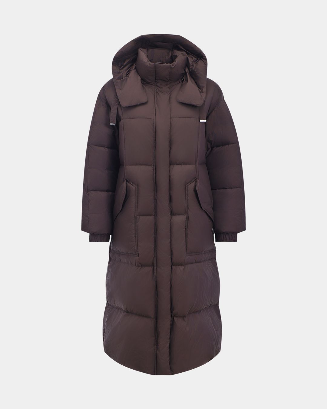 Купить Пуховик DIEGO M