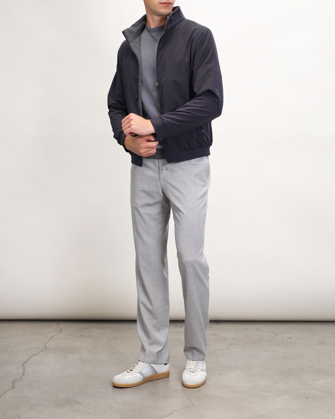 Купить Куртка BML