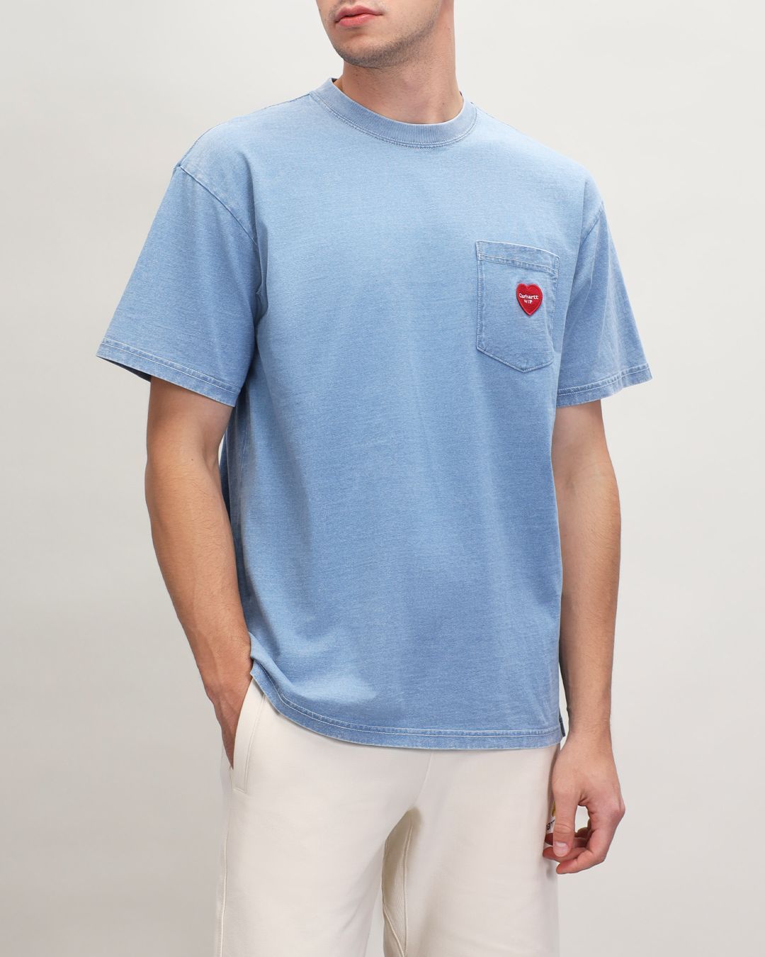 Купить Футболка CARHARTT WIP