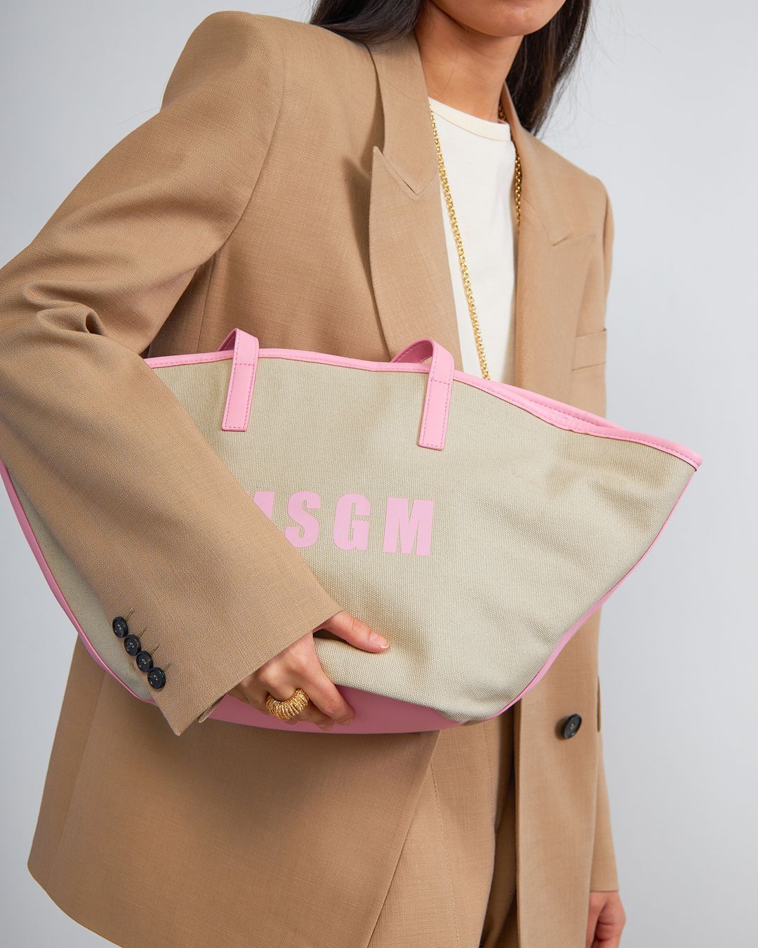 Купить Сумка MSGM