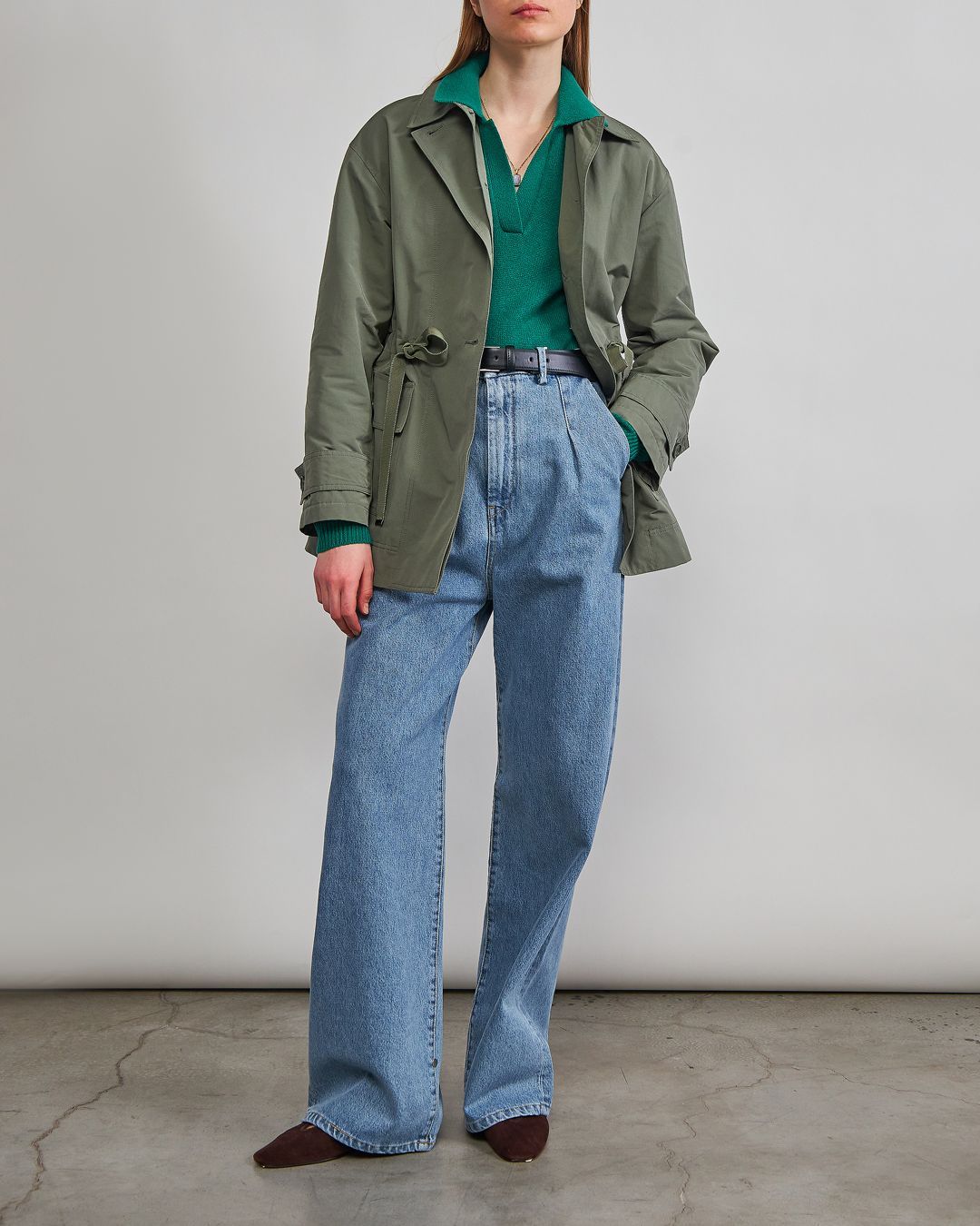 Купить Куртка ASPESI