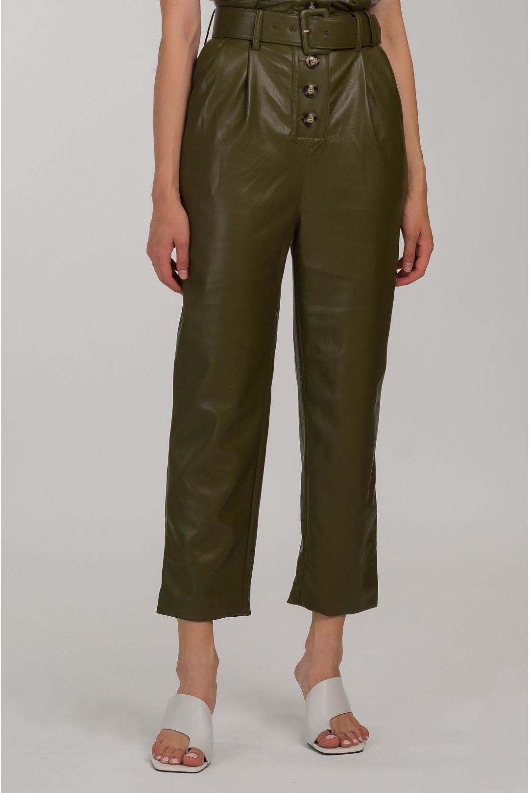 Купить Брюки SELF PORTRAIT