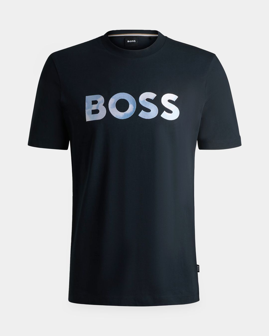 Купить Футболка HUGO BOSS