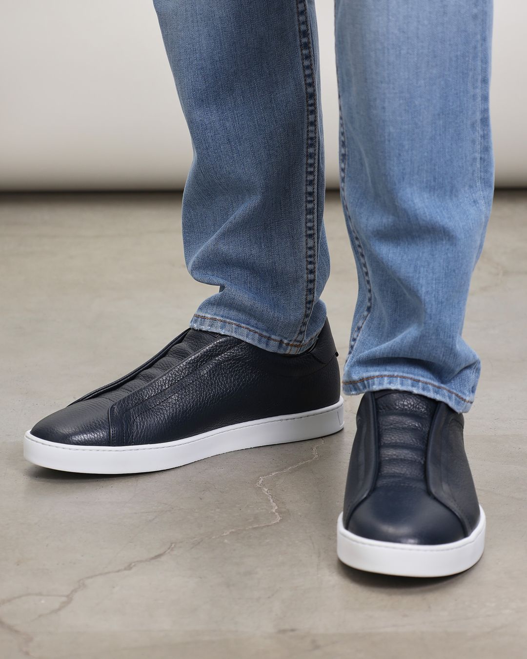 Купить Кеды BARRETT