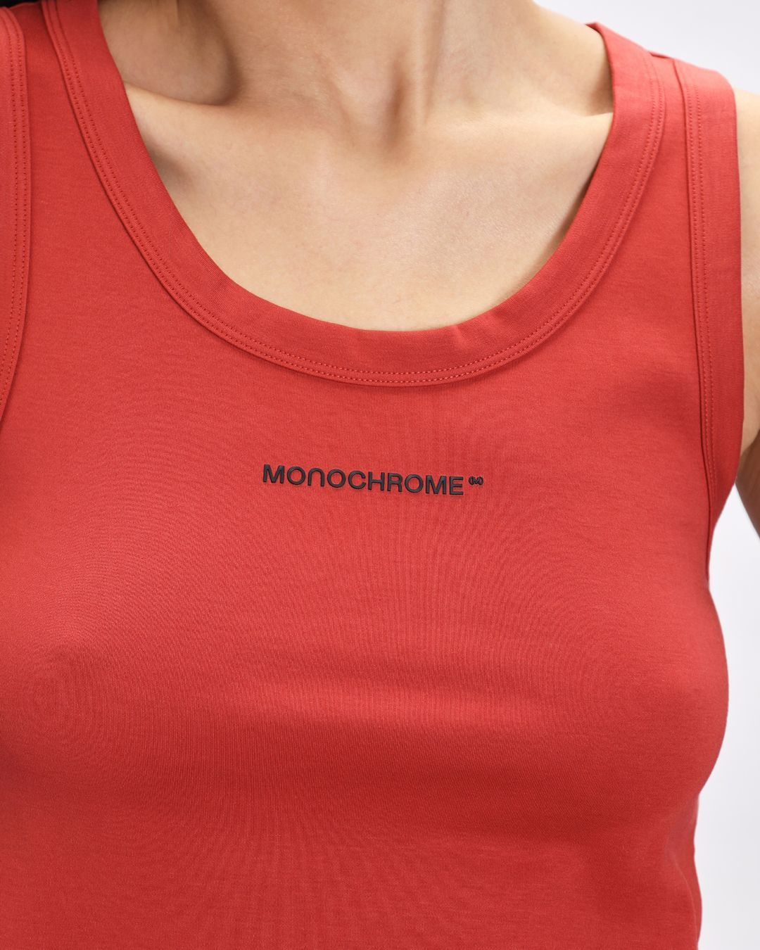 Купить Топ MONOCHROME