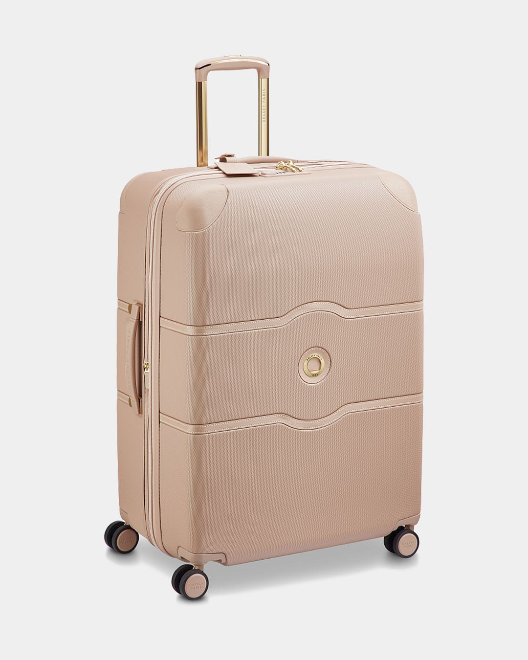 Купить Чемодан DELSEY